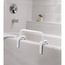 Home Care Tub Safety Bar, DN7010 (Glacier)