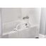 Home Care Tub Safety Bar, DN7010 (Glacier)