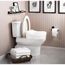 Elevated Toilet Seat, DN7020 (Glacier)