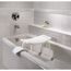 Home Care Shower Seat, DN7025 (Glacier)