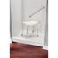 Home Care Shower Seat, DN7025 (Glacier)