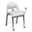 Glacier Shower Chair, DN7100