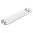 Lounge Chrome Vanity Shelf, DN7790CH
