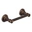 Ashville Mediterranean Bronze Pivoting Toilet Paper Holder, DN7908BRB
