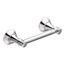 Ashville Chrome Pivoting Toilet Paper Holder, DN7908CH