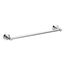 Ashville Chrome 24" Towel Bar, DN7924CH