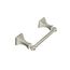 Retreat Brushed Nickel Pivoting Paper Holder, DN8308BN