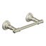 Ellsworth Brushed Nickel Pivoting Toilet Paper Holder, DN9108BN