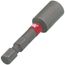1/4" x 1-7/8" Magnetic Nut Setter