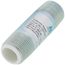 3/4" x 3" Galvanized Steel Dielectric Nipple w/ Pex Insulator
