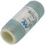 3/4" x 4" Galvanized Steel Dielectric Nipple w/ Pex Insulator