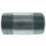 3" x 6" Galvanized Steel Dielectric Nipple w/ Pex Insulator