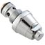 Button Valve Assembly, LFPRSH-BV