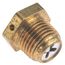 Rv Vent Limiting Device, 12AO4