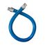 3/4" ID x 12" Gas Connector M x M, 1675BP12
