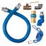 Kit, Gas Connector, 3/4" x 48", 1675KITS48