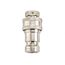 Quick Disconnect - Water, 1/4", LFW25QD