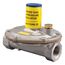 1/2" x 1/2" Nat Gas Appliance Pressure, R325N32-0711-08BX