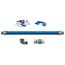 Safety System Moveable Gas Connector, 1675BPQR36PS