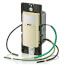 Decora 180-Degree Wall Switch Occupancy Motion Sensor, Auto-On, 900 Sq. Ft. - Ivory