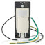 Decora 180-Degree Wall Switch Occupancy Motion Sensor, Auto-On, 900 Sq. Ft. - Light Almond