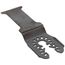 1-1/4" Steel Demon Universal Fit Bi-Metal Oscillating Blade for Metal (3-Pack)