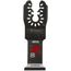 1-1/4" Universal Fit Bi-Metal Oscillating Blade for Metal