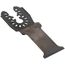 1-1/4" Universal Fit Bi-Metal Oscillating Blade for Metal