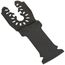 1-1/4" Demo Demon Universal Fit Bi-Metal Oscillating Blade for Nail-Embedded Wood (10-Pack)