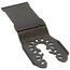 1-1/4" AMPED Steel Demon Universal Fit Carbide Teeth Oscillating Blade for Metal (3-Pack)