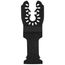 1-1/4" AMPED Demo Demon Carbide Teeth Oscillating Blade for Nail-Embedded Wood (10-Pack)
