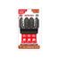 1-1/4" AMPED Demo Demon Carbide Teeth Oscillating Blade for Nail-Embedded Wood (3-Pack)