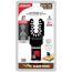 1-1/4" Universal Fit Bi-Metal Oscillating Blades for Clean Wood (3 PK)