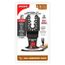2-1/2" Demo Demon Universal Fit Bi-Metal Oscillating Blade for Nail-Embedded Wood (3-Pack)