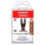 2-1/2" Demo Demon Universal Fit Bi-Metal Oscillating Blade for Clean Wood (10-Pack)