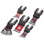 Universal Fit General Purpose Oscillating Blade Set (5 PK)