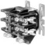 24 Vac 1 pole Definite Purpose Contactor (30 A)