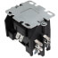 24 Vac 1 Pole Definite Purpose Contactor (30 Amps), DP1030A5014
