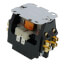 2 Pole Definite Purpose Contactor (30A, 120V)
