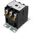 3 Pole Definite Purpose Contactor (30A, 24V)