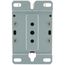 3 Pole Definite Purpose Contactor (30A, 24V)