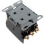 120 Vac 3 Pole Deluxe PowerPro Definite Purpose Contactor (50 A), DP3050B5001