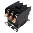 120 Vac 3 Pole Deluxe PowerPro Definite Purpose Contactor (50 A), DP3050B5001