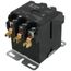24 Vac 3 Pole PowerPro Deluxe Definite Purpose Contactor w/ Lug Connectors, DP3060A5001