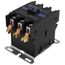 120 Vac 3 Pole PowerPro Deluxe Definite Purpose Contactor (90 A), DP3090B5007