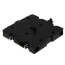 2 N.C. Snap-on Side Mounted Auxiliary Interlock, DP3AUX-2NC