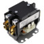 2 Pole Definite Purpose Contactor w/ Box Lug Termination (40A, 24V)