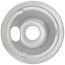 6" Chrome Pan, DP5024
