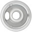 6" Chrome Pan, DP5024