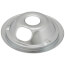 6" Chrome Pan, DP5024